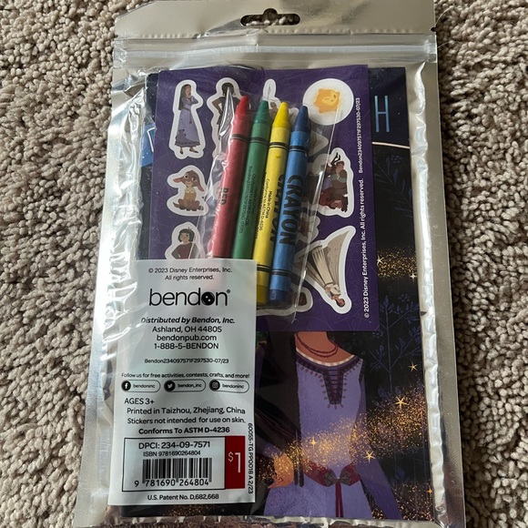 Target Play Pack Grab & Go - Multicolor Set - Picture 7 of 8